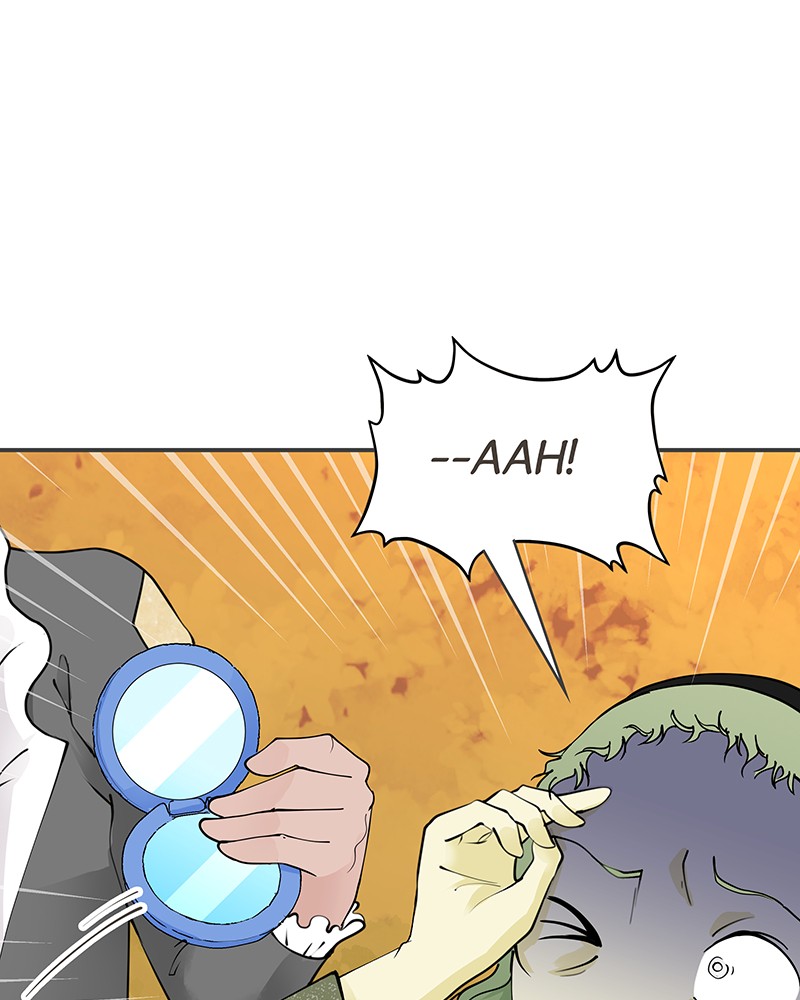 Cursed Princess Club chapter 119 - page 136