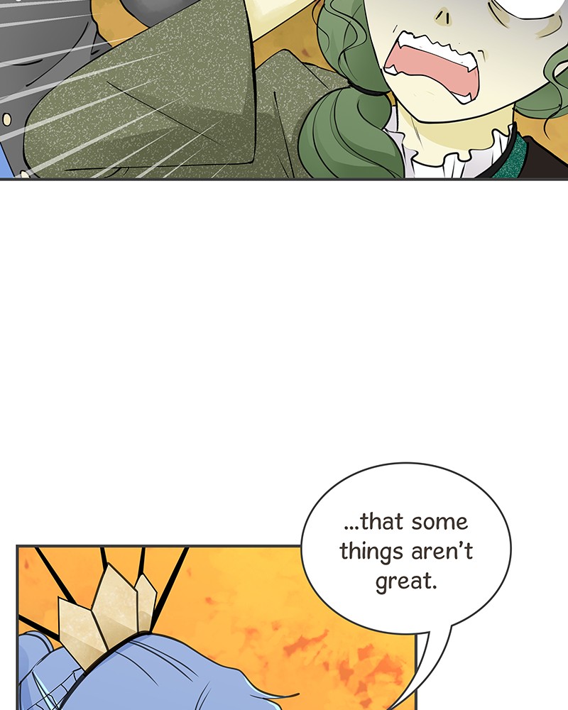 Cursed Princess Club chapter 119 - page 137