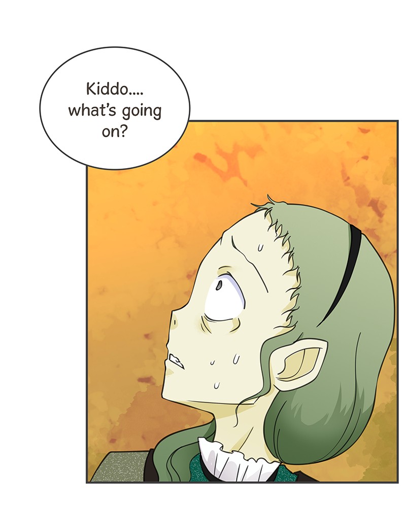 Cursed Princess Club chapter 119 - page 139