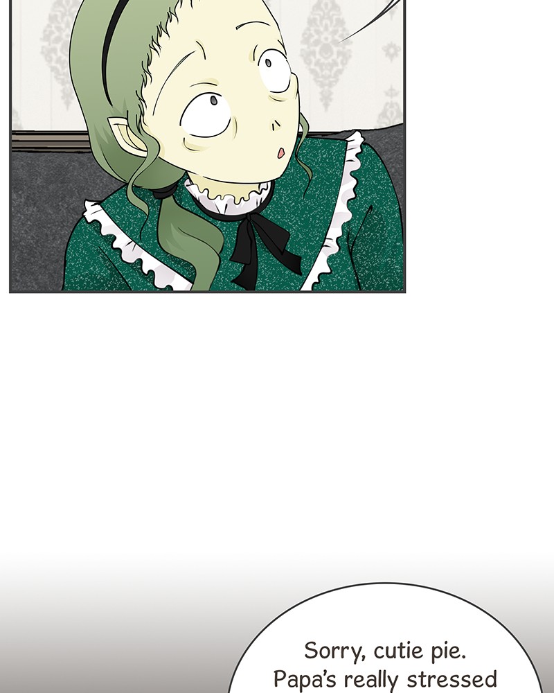 Cursed Princess Club chapter 119 - page 14