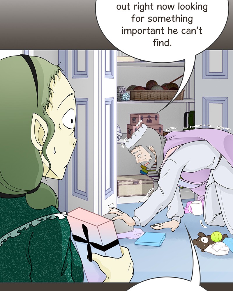 Cursed Princess Club chapter 119 - page 15