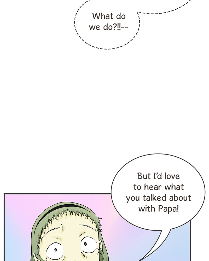 Cursed Princess Club chapter 119 - page 20