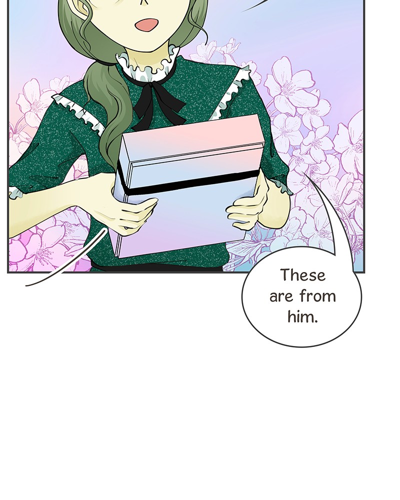 Cursed Princess Club chapter 119 - page 21