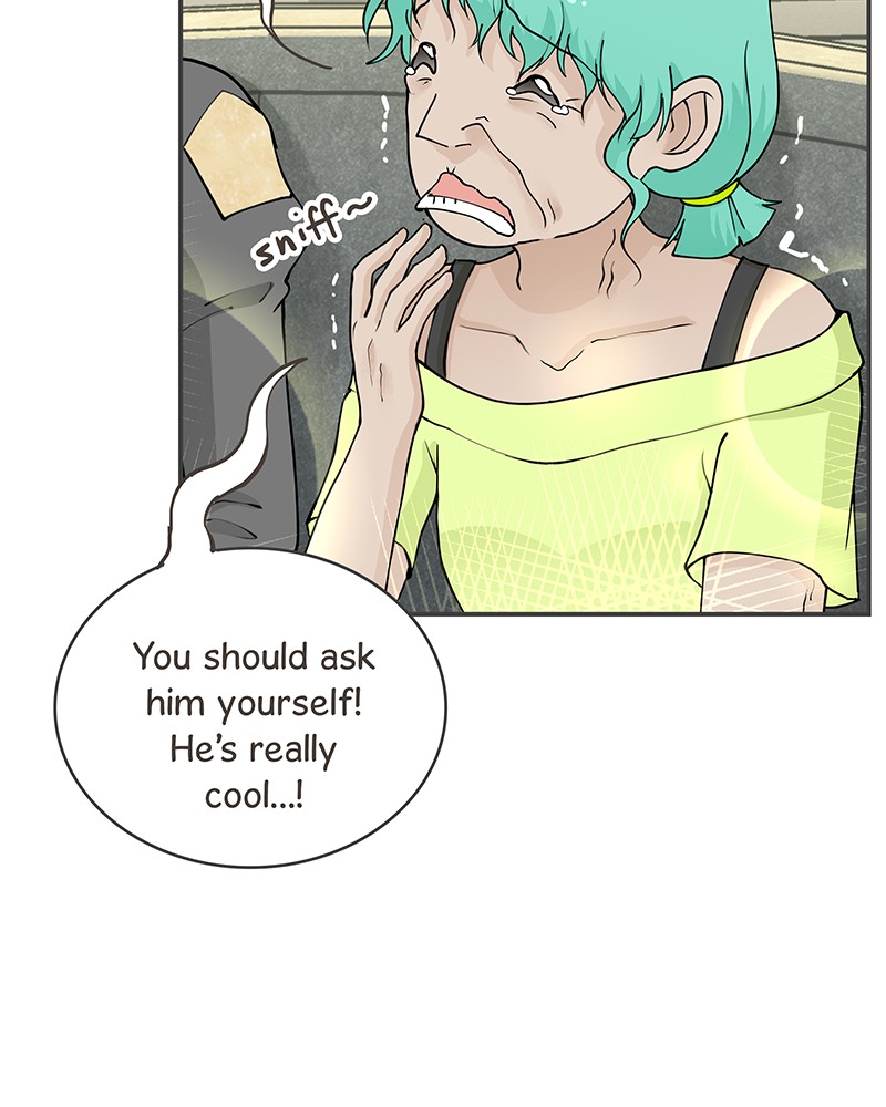 Cursed Princess Club chapter 119 - page 24