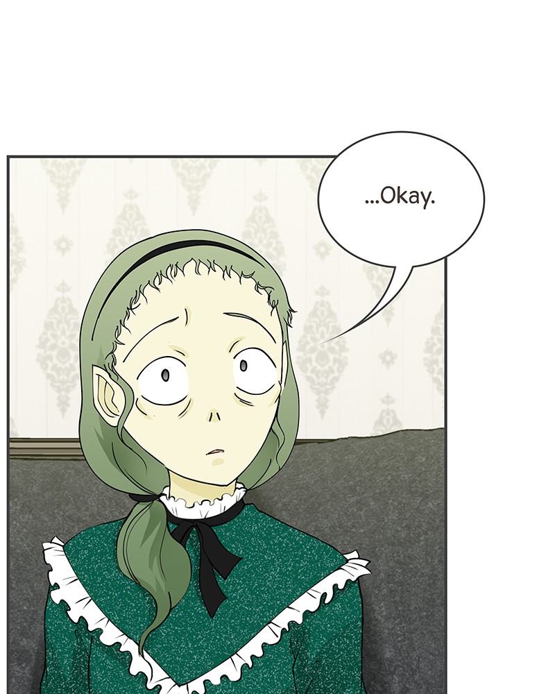 Cursed Princess Club chapter 119 - page 25