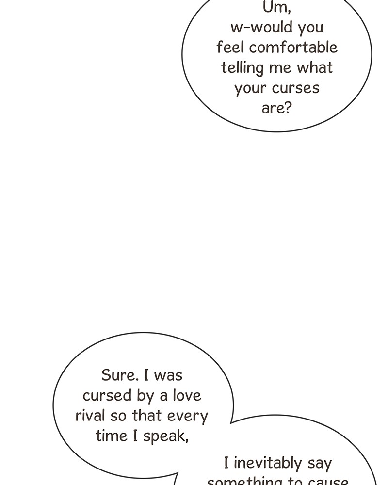 Cursed Princess Club chapter 119 - page 28