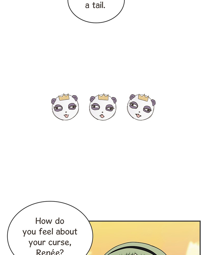 Cursed Princess Club chapter 119 - page 30