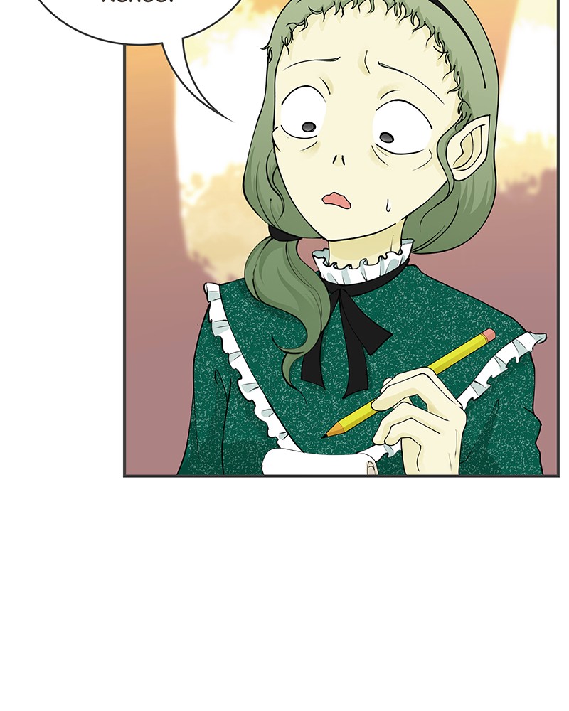 Cursed Princess Club chapter 119 - page 31