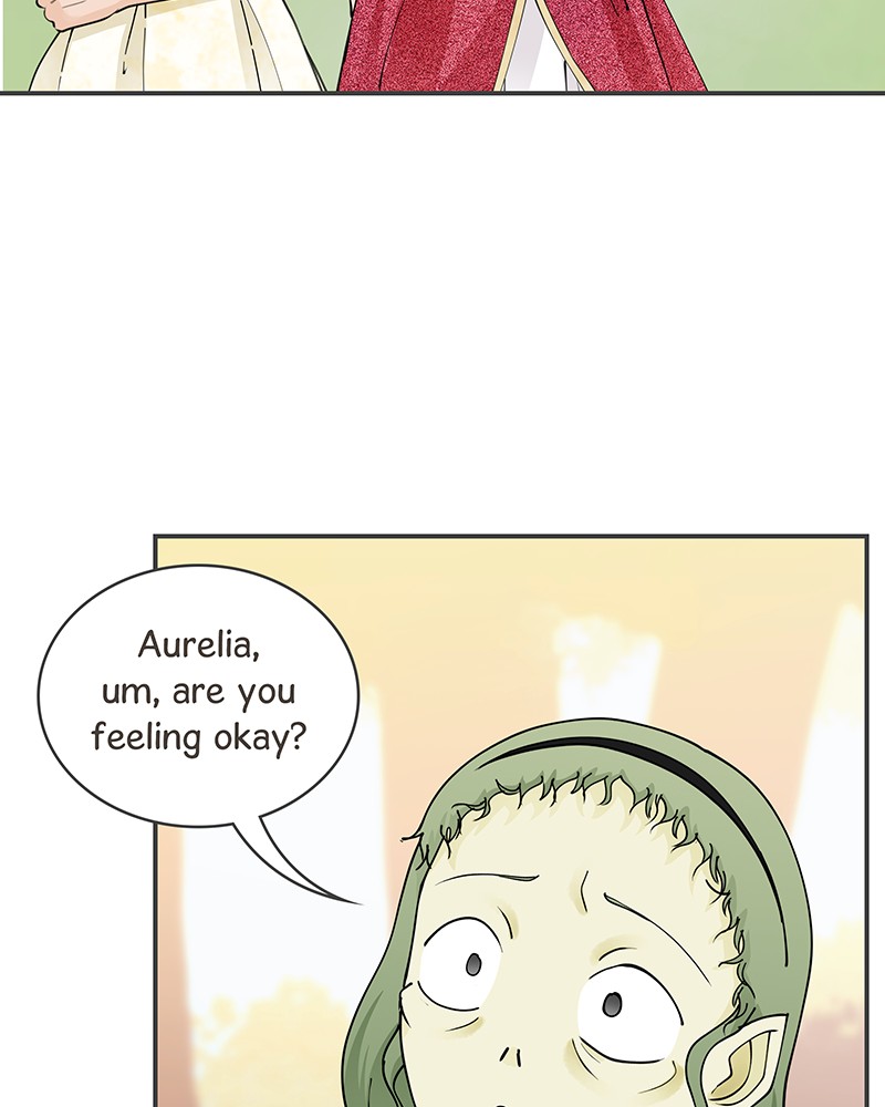 Cursed Princess Club chapter 119 - page 34