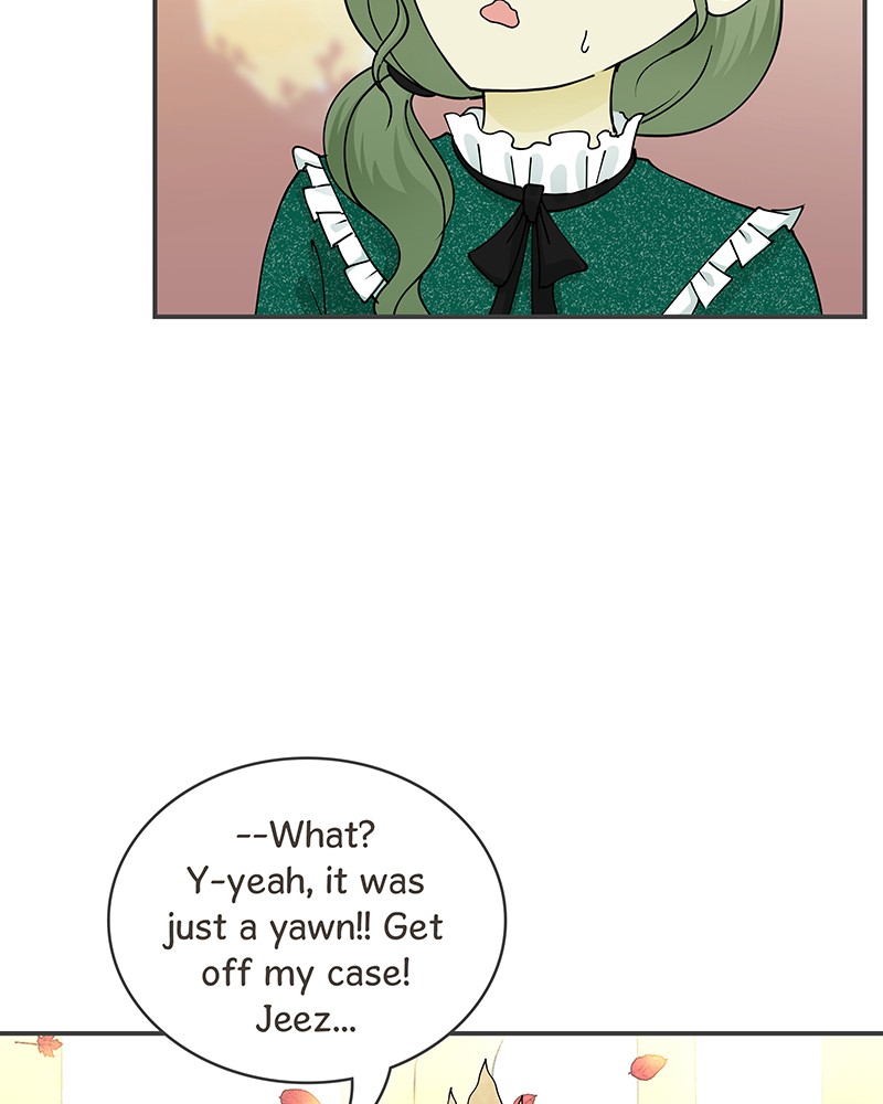 Cursed Princess Club chapter 119 - page 35