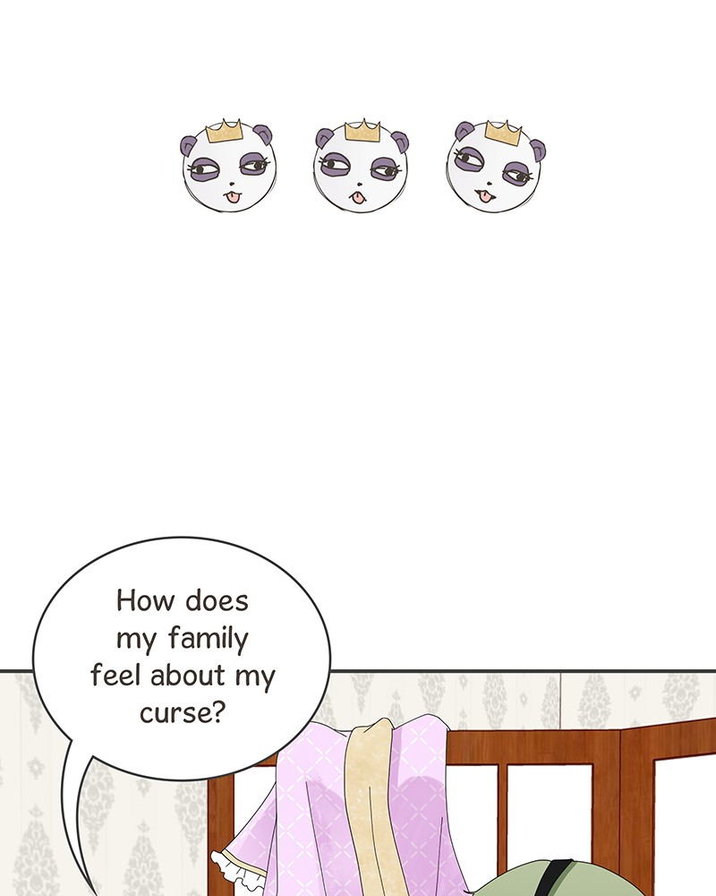 Cursed Princess Club chapter 119 - page 37