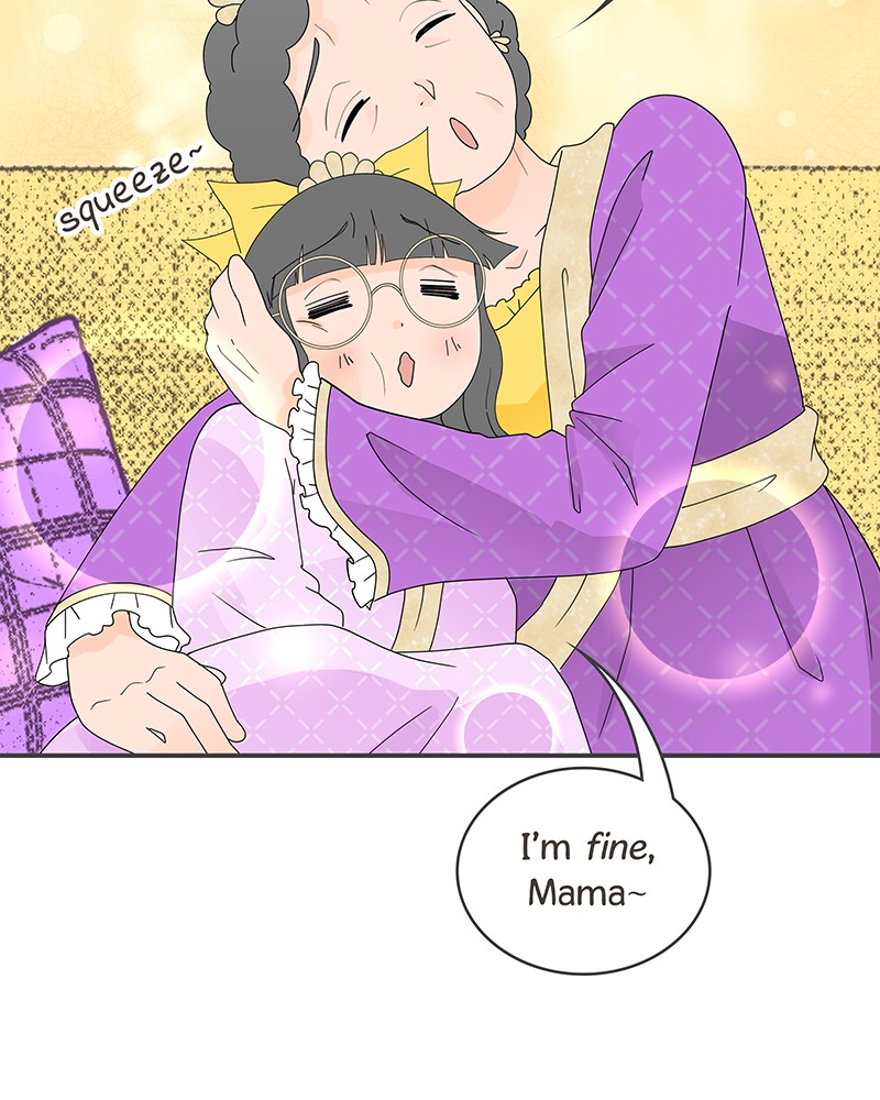 Cursed Princess Club chapter 119 - page 40