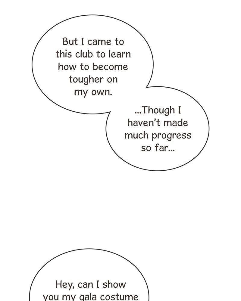 Cursed Princess Club chapter 119 - page 41