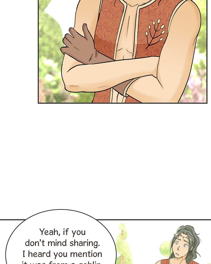 Cursed Princess Club chapter 119 - page 44