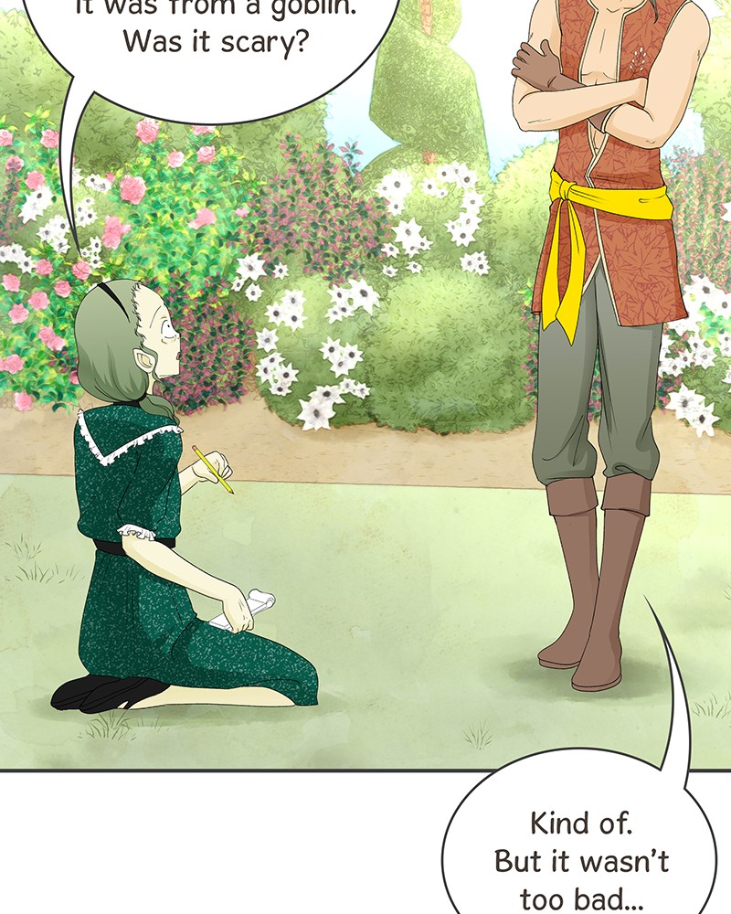 Cursed Princess Club chapter 119 - page 45