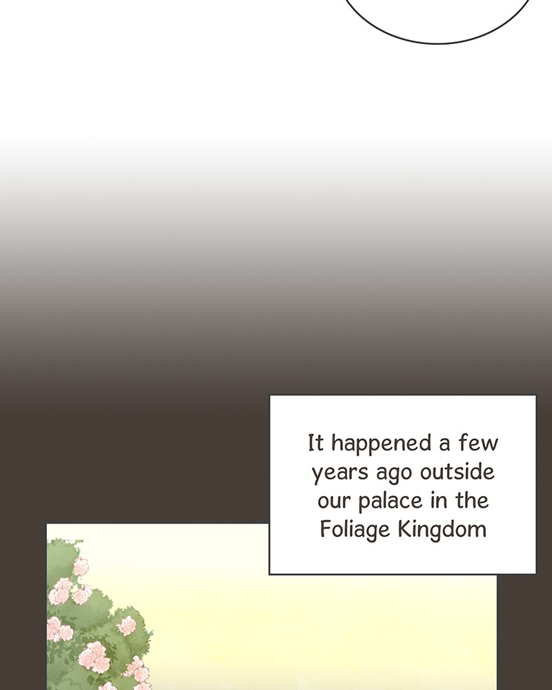 Cursed Princess Club chapter 119 - page 46