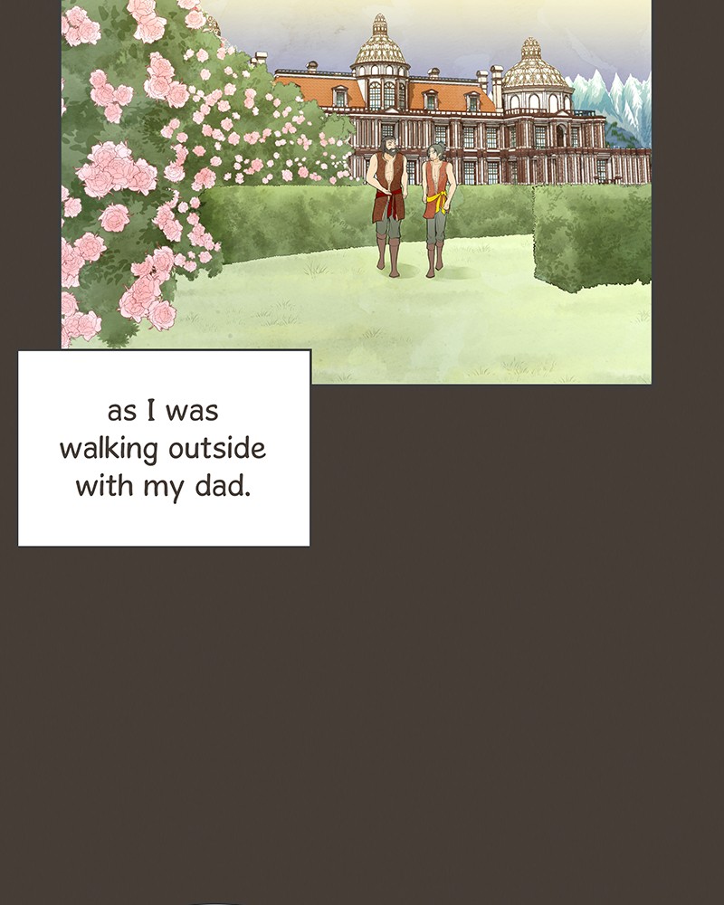 Cursed Princess Club chapter 119 - page 47