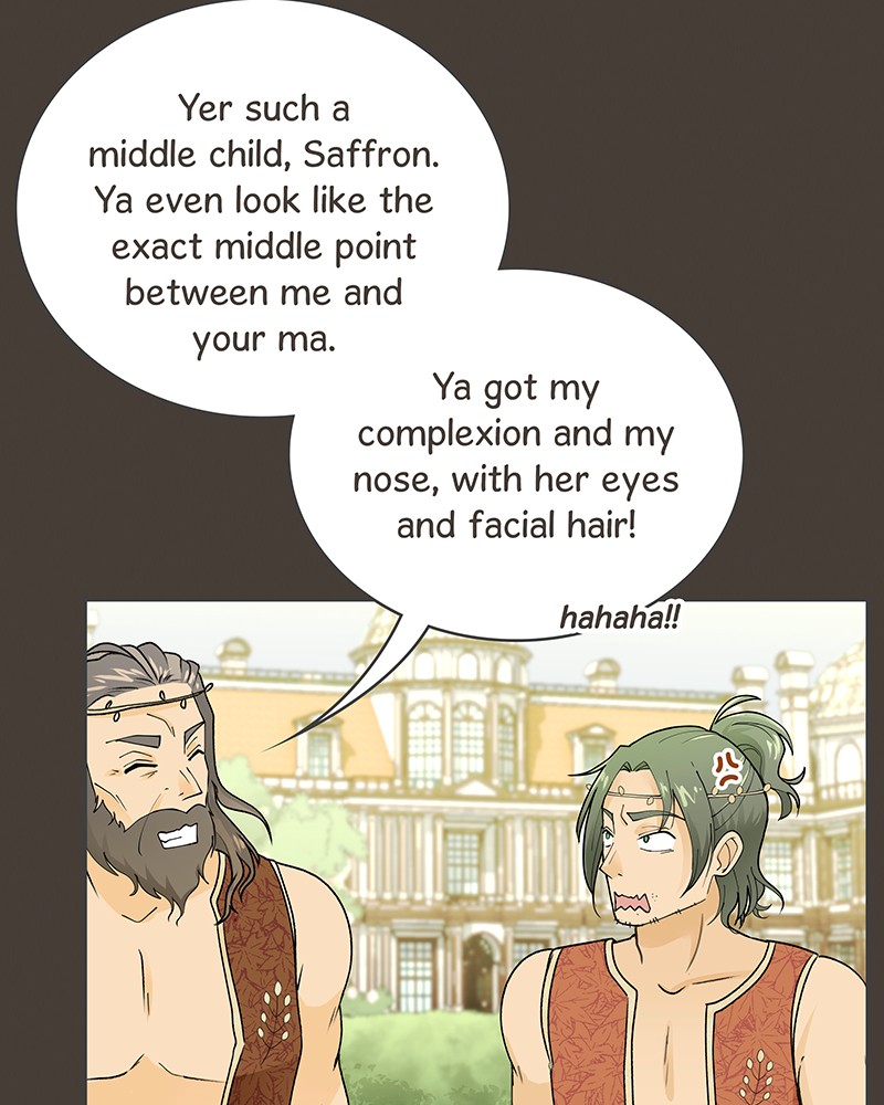 Cursed Princess Club chapter 119 - page 48