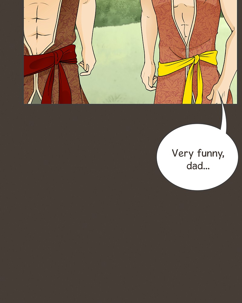 Cursed Princess Club chapter 119 - page 49