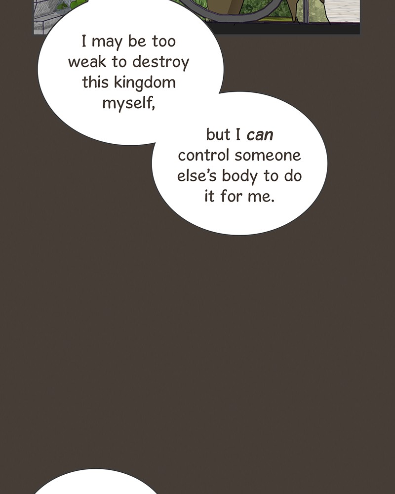 Cursed Princess Club chapter 119 - page 51