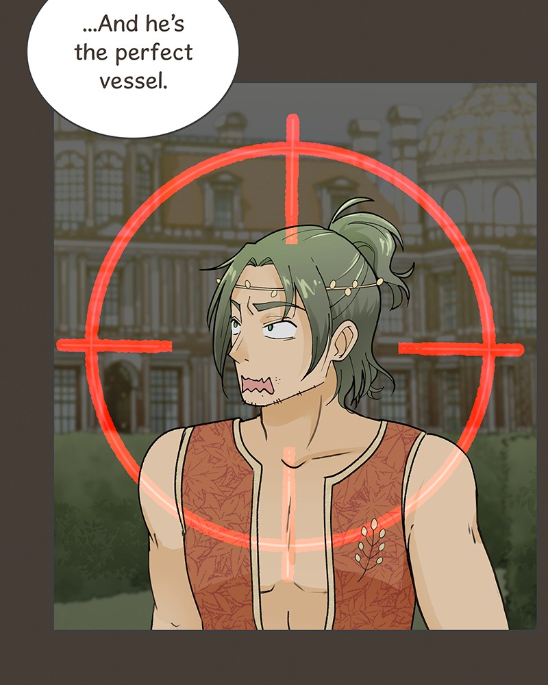 Cursed Princess Club chapter 119 - page 52