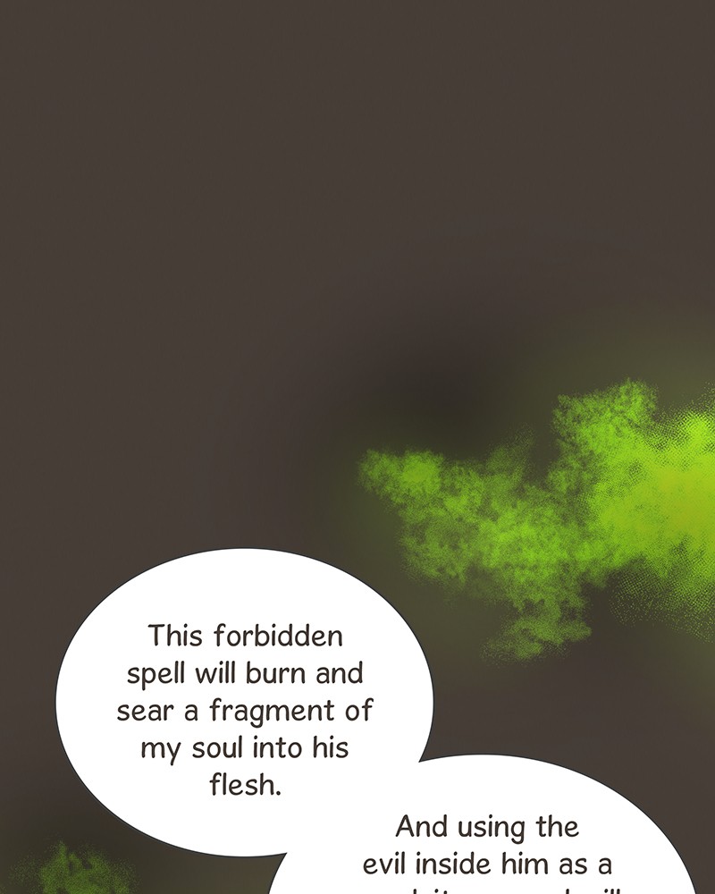 Cursed Princess Club chapter 119 - page 53