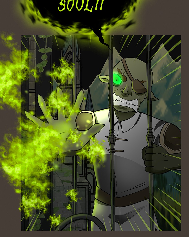 Cursed Princess Club chapter 119 - page 55