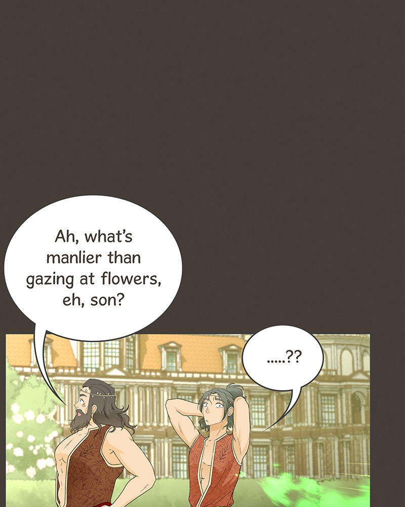 Cursed Princess Club chapter 119 - page 56