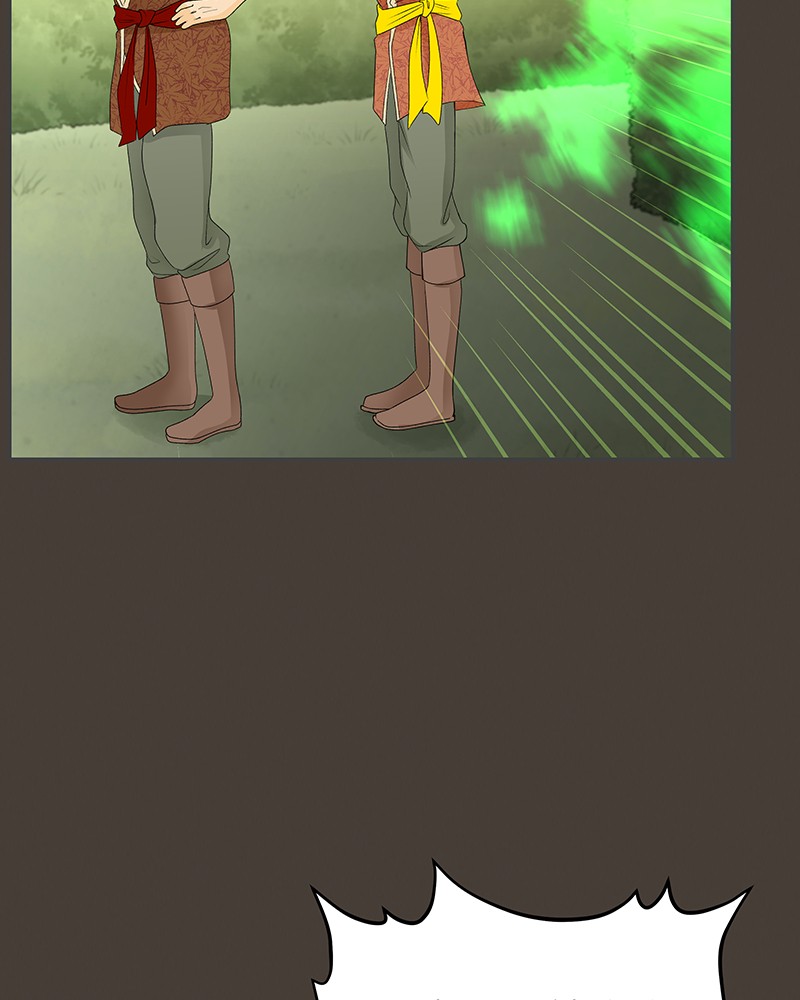 Cursed Princess Club chapter 119 - page 57