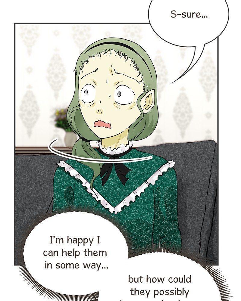 Cursed Princess Club chapter 119 - page 6