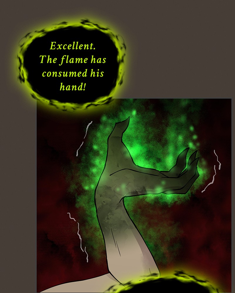 Cursed Princess Club chapter 119 - page 61