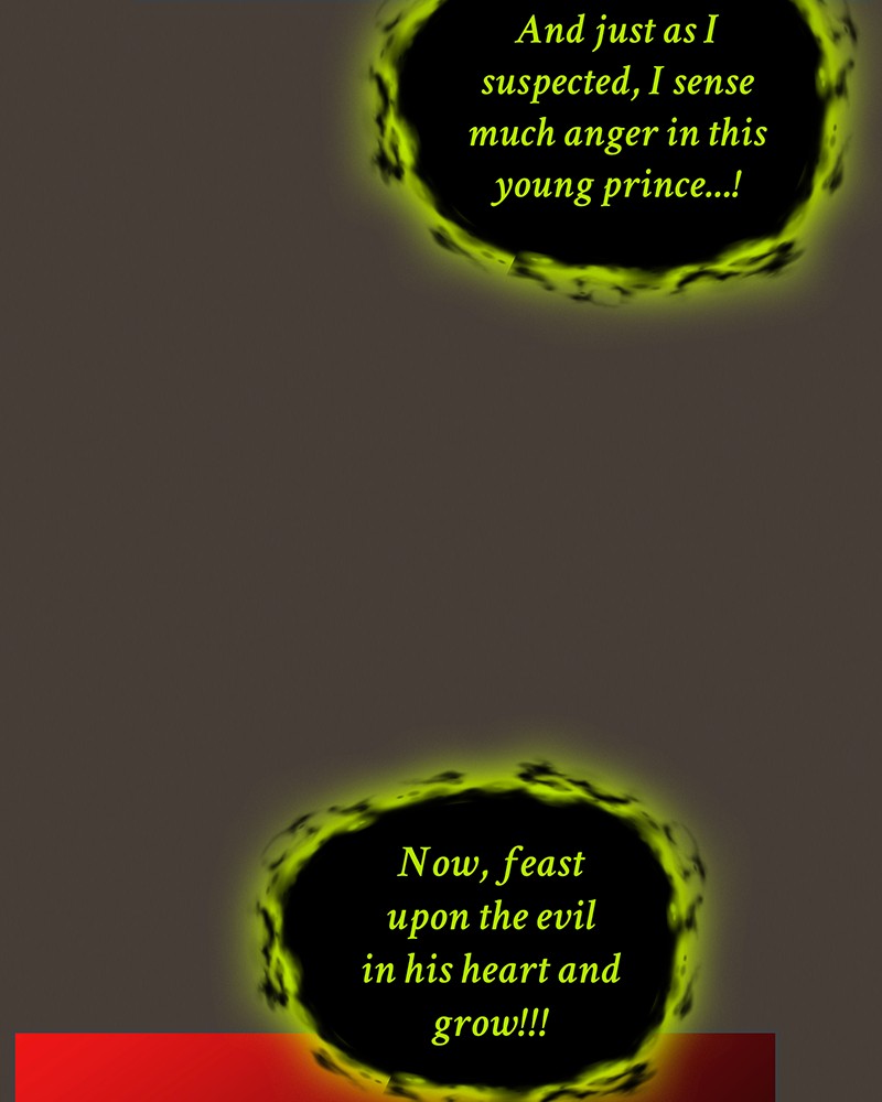 Cursed Princess Club chapter 119 - page 62