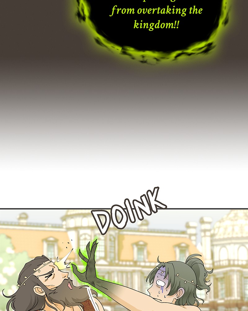 Cursed Princess Club chapter 119 - page 64