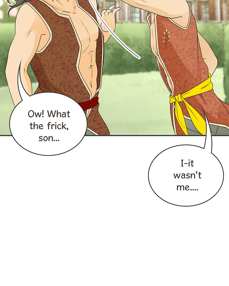 Cursed Princess Club chapter 119 - page 65