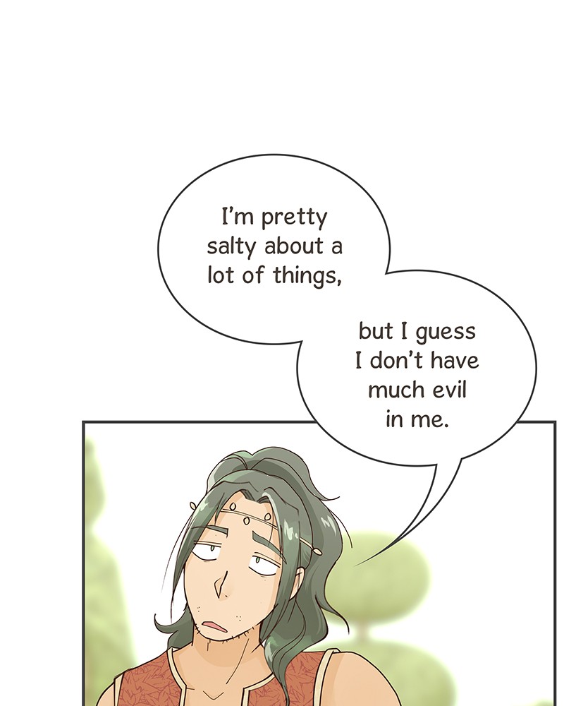 Cursed Princess Club chapter 119 - page 66