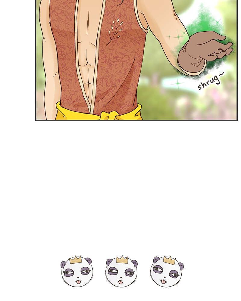 Cursed Princess Club chapter 119 - page 67