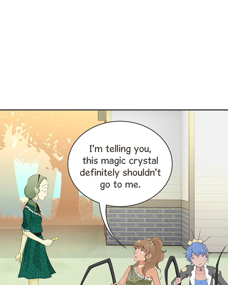 Cursed Princess Club chapter 119 - page 68