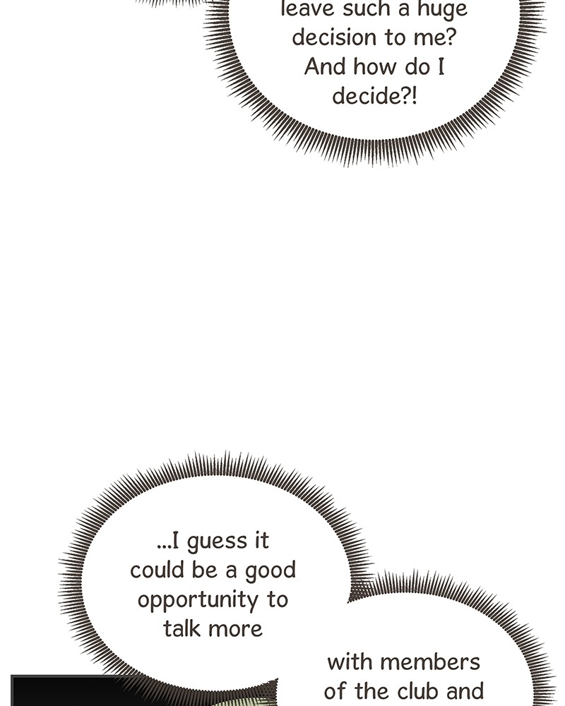 Cursed Princess Club chapter 119 - page 7