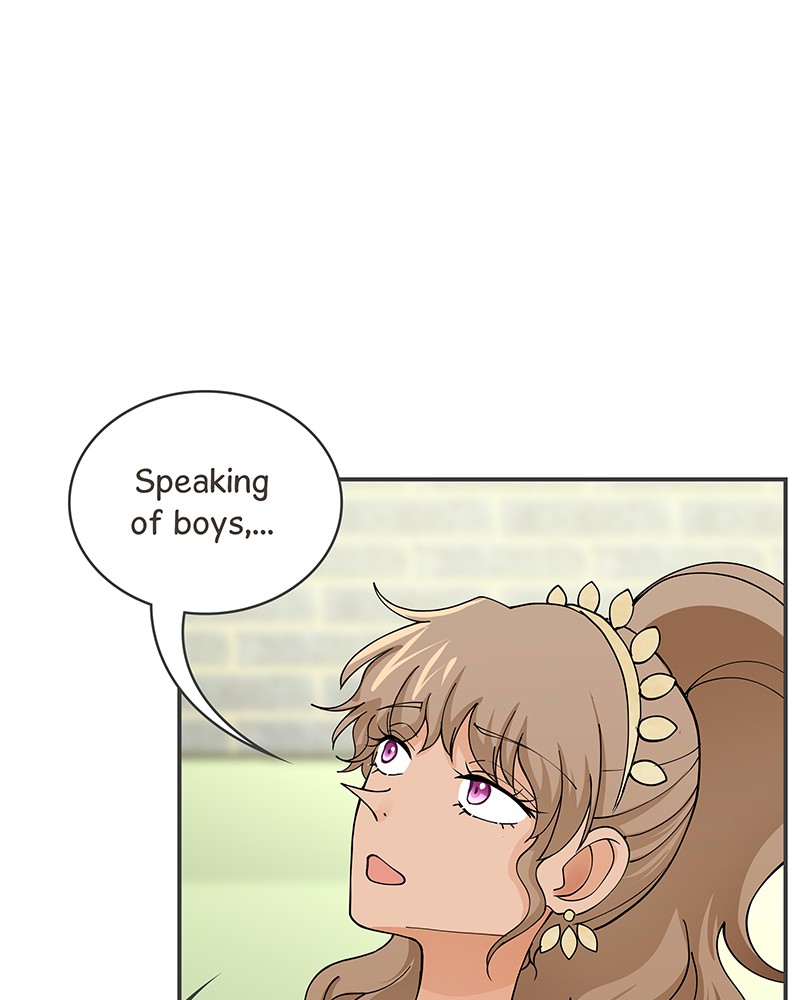 Cursed Princess Club chapter 119 - page 72