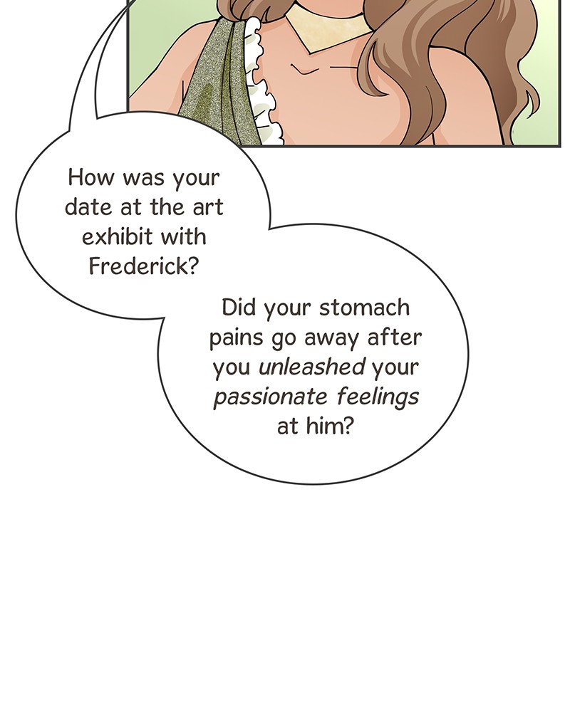 Cursed Princess Club chapter 119 - page 73