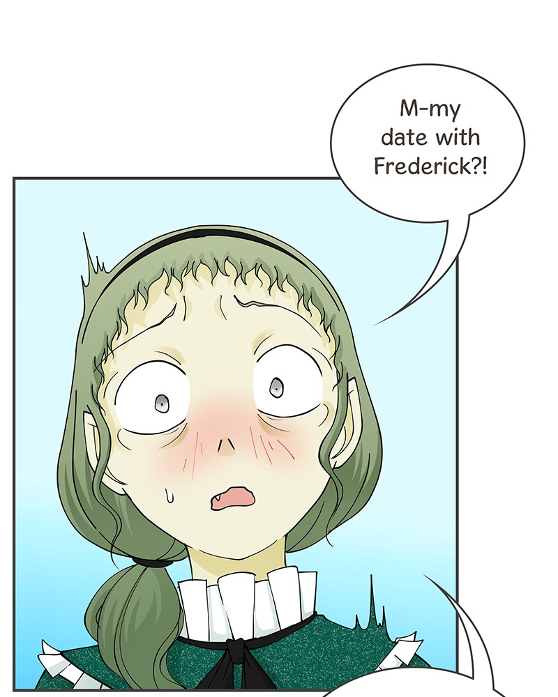 Cursed Princess Club chapter 119 - page 74