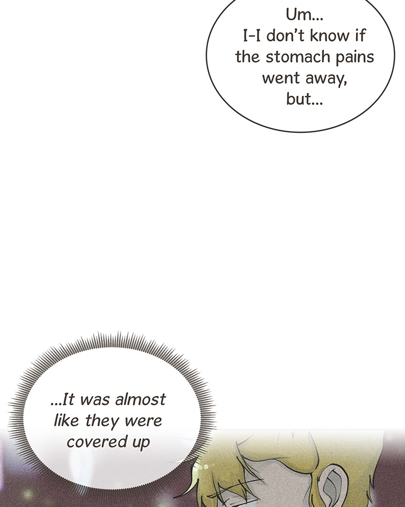 Cursed Princess Club chapter 119 - page 75