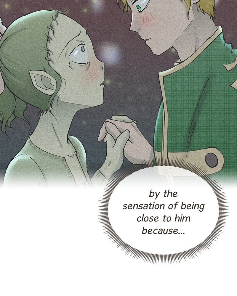 Cursed Princess Club chapter 119 - page 76