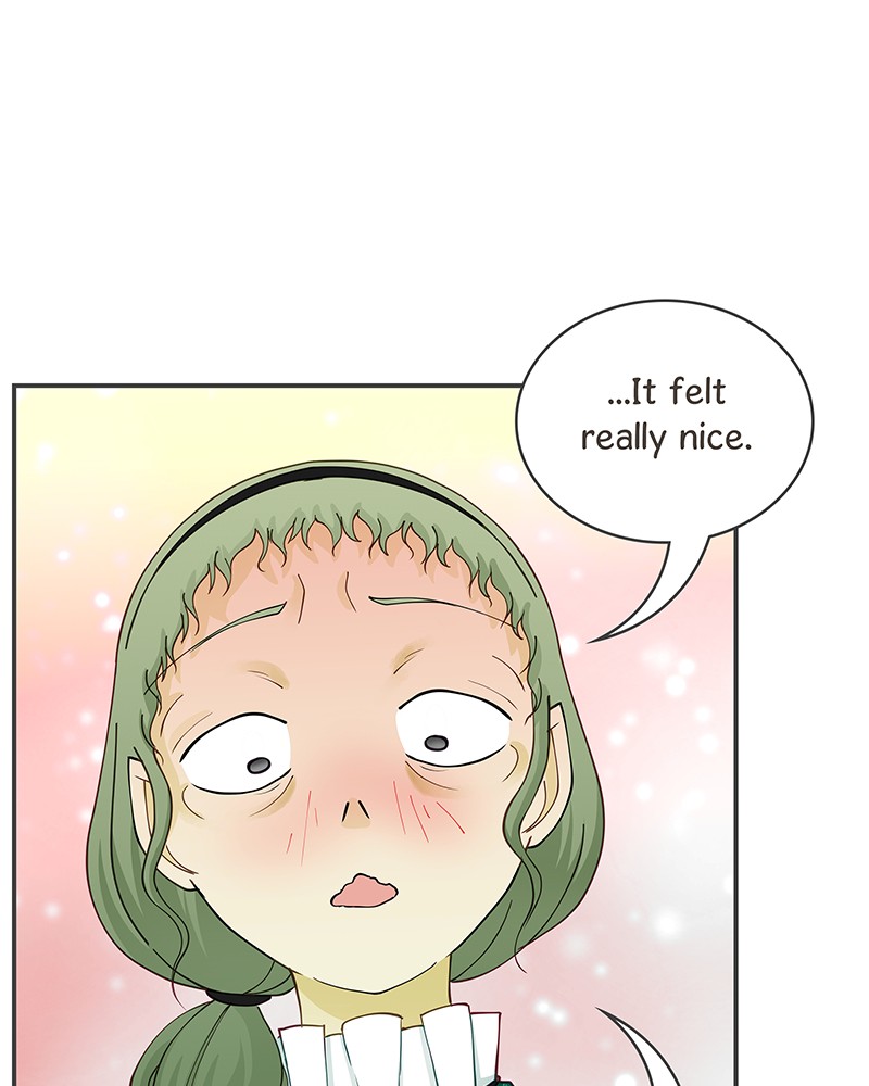 Cursed Princess Club chapter 119 - page 77