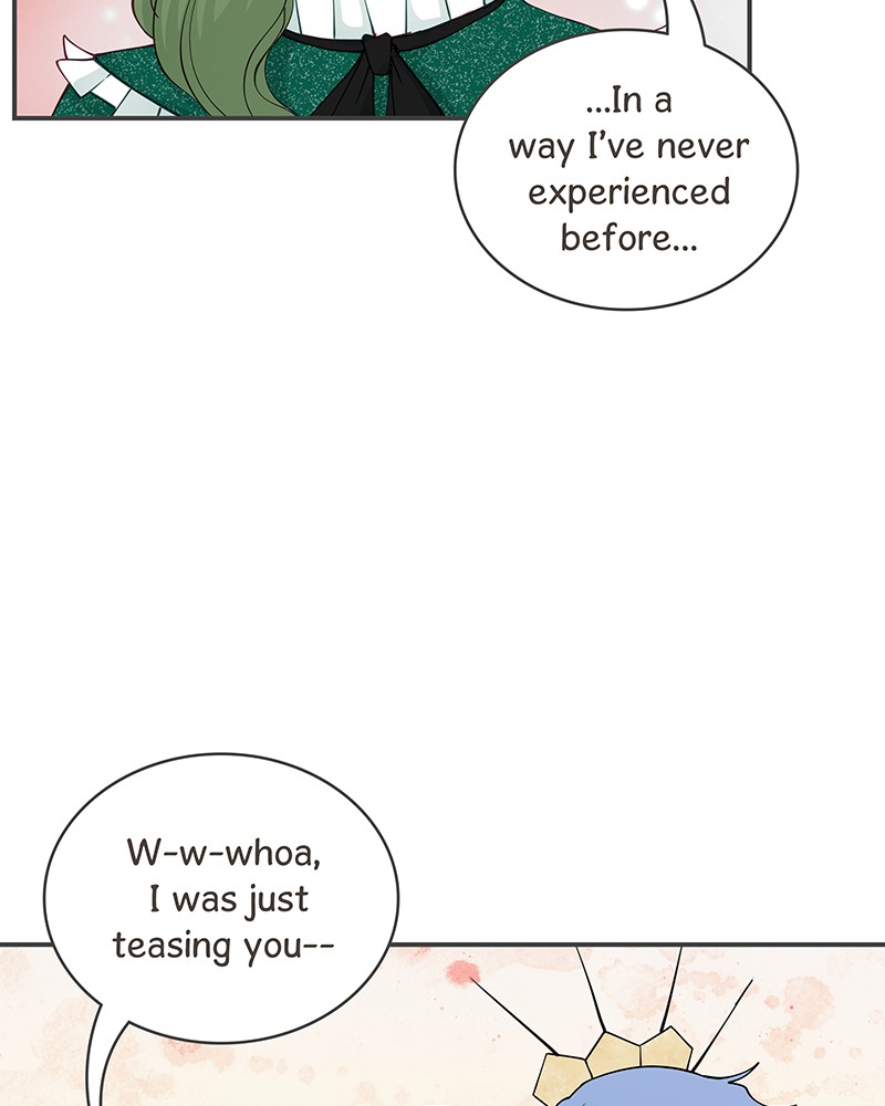 Cursed Princess Club chapter 119 - page 78