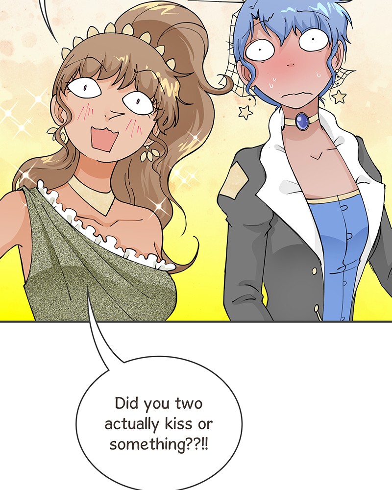 Cursed Princess Club chapter 119 - page 79