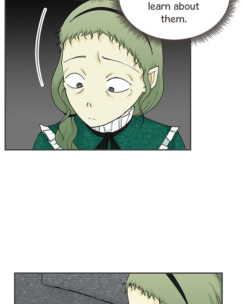 Cursed Princess Club chapter 119 - page 8