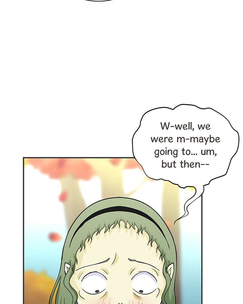 Cursed Princess Club chapter 119 - page 80