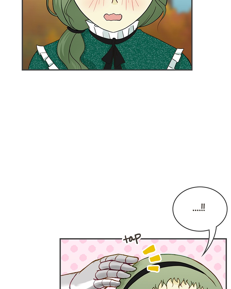 Cursed Princess Club chapter 119 - page 81