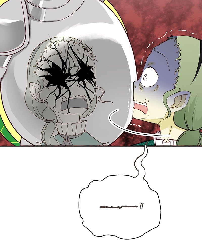 Cursed Princess Club chapter 119 - page 84